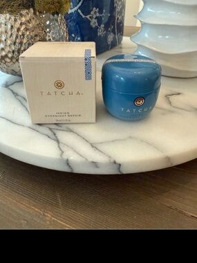 Tatcha
Indigo Overnight Repair